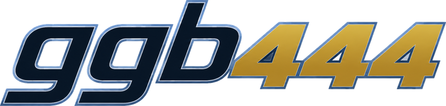 ggb444 logo